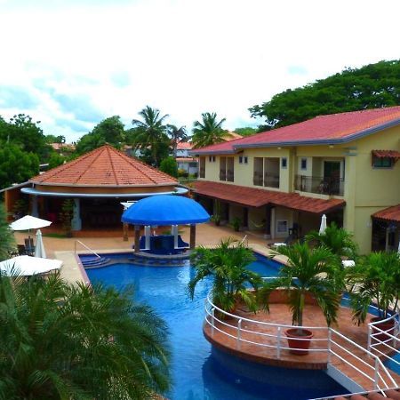 Gran Hotel Azuero Chitré Eksteriør billede