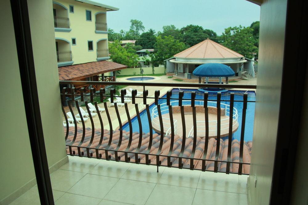 Gran Hotel Azuero Chitré Eksteriør billede