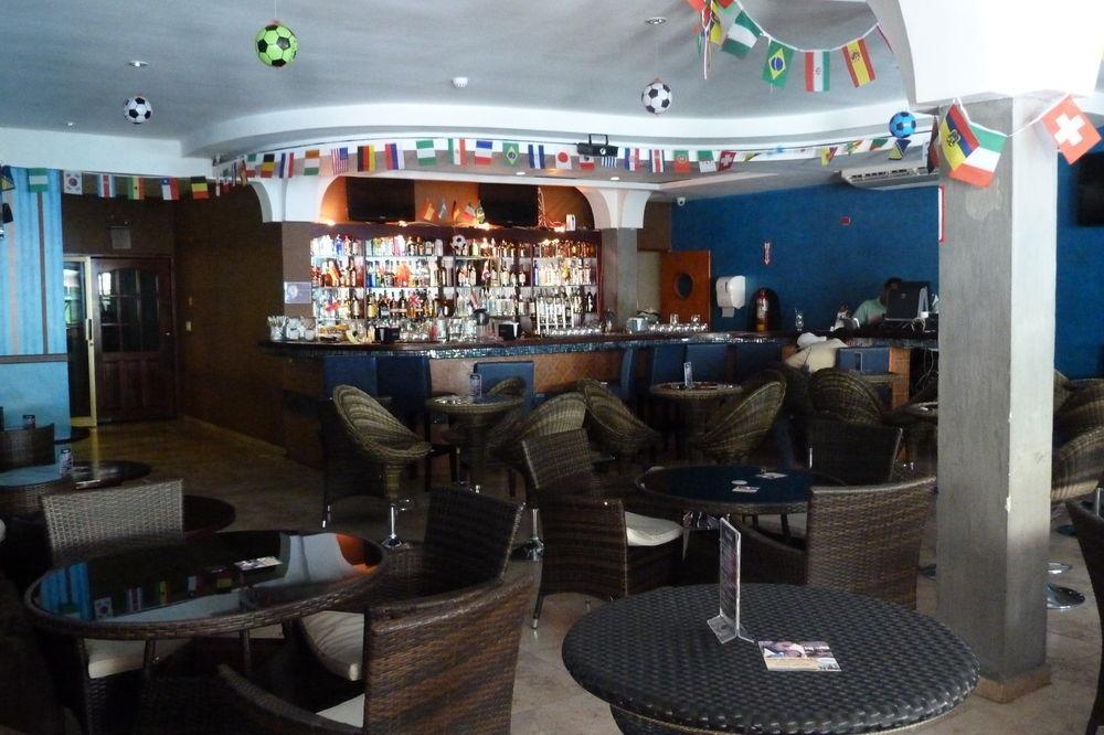 Gran Hotel Azuero Chitré Eksteriør billede