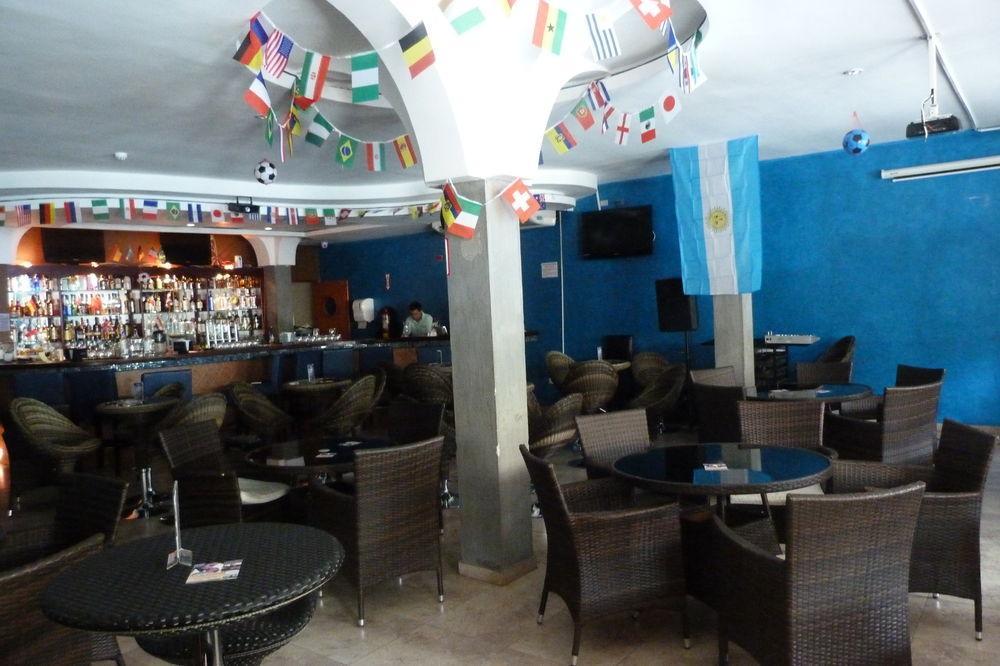 Gran Hotel Azuero Chitré Eksteriør billede