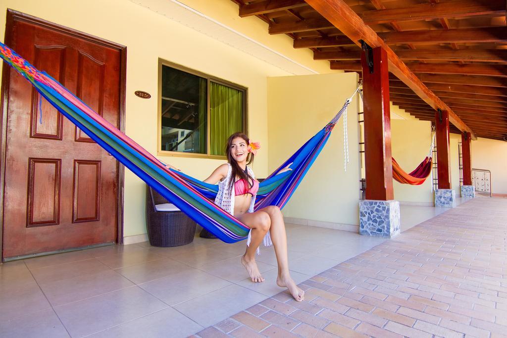 Gran Hotel Azuero Chitré Eksteriør billede