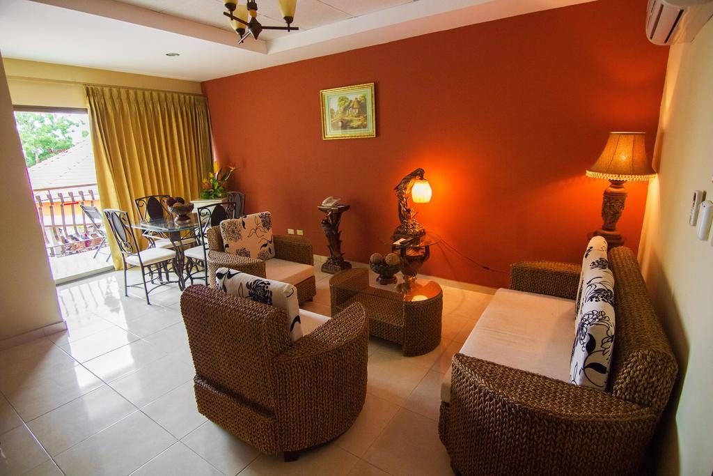 Gran Hotel Azuero Chitré Eksteriør billede