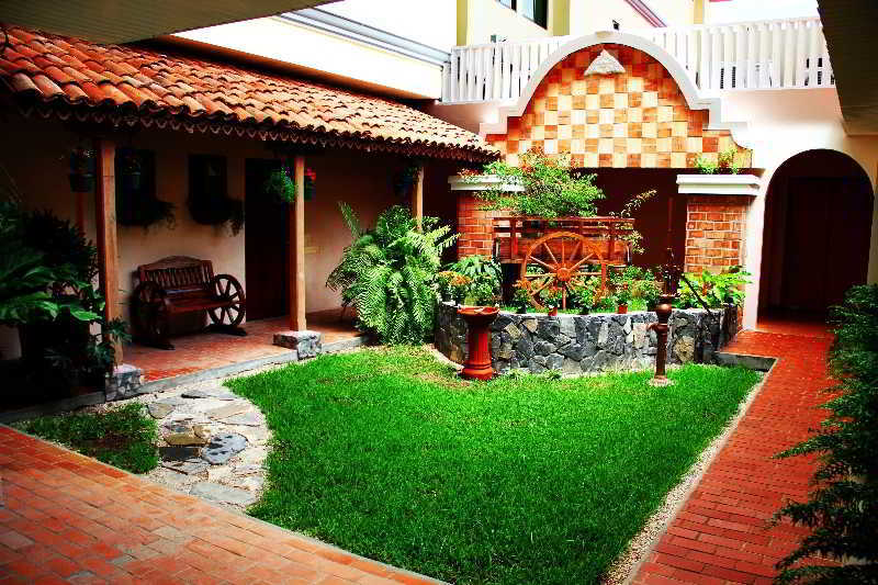 Gran Hotel Azuero Chitré Eksteriør billede