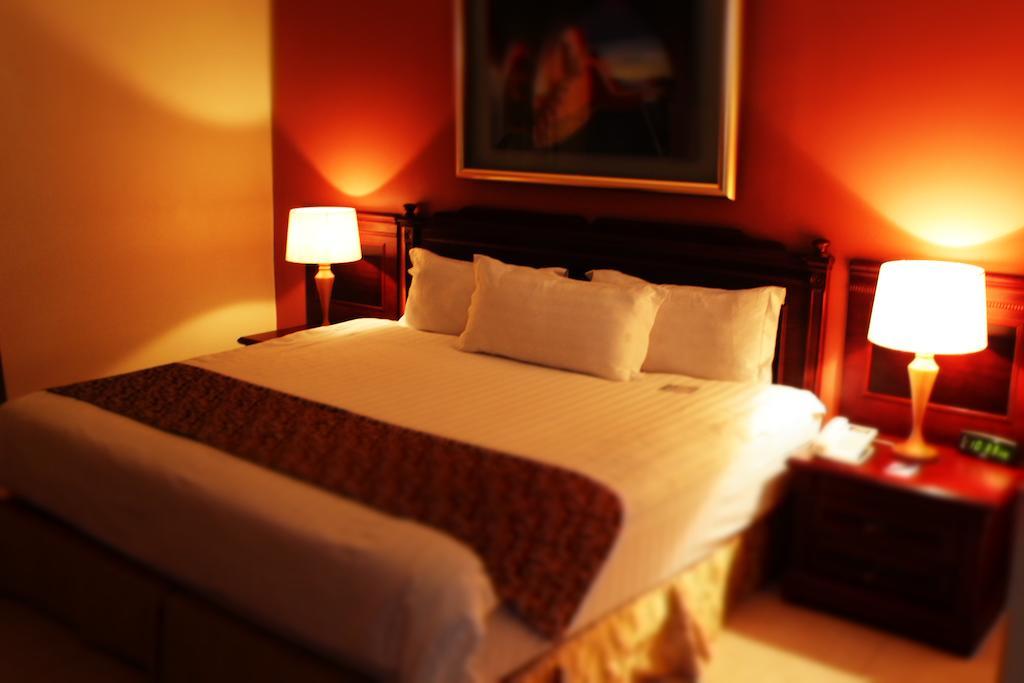 Gran Hotel Azuero Chitré Værelse billede