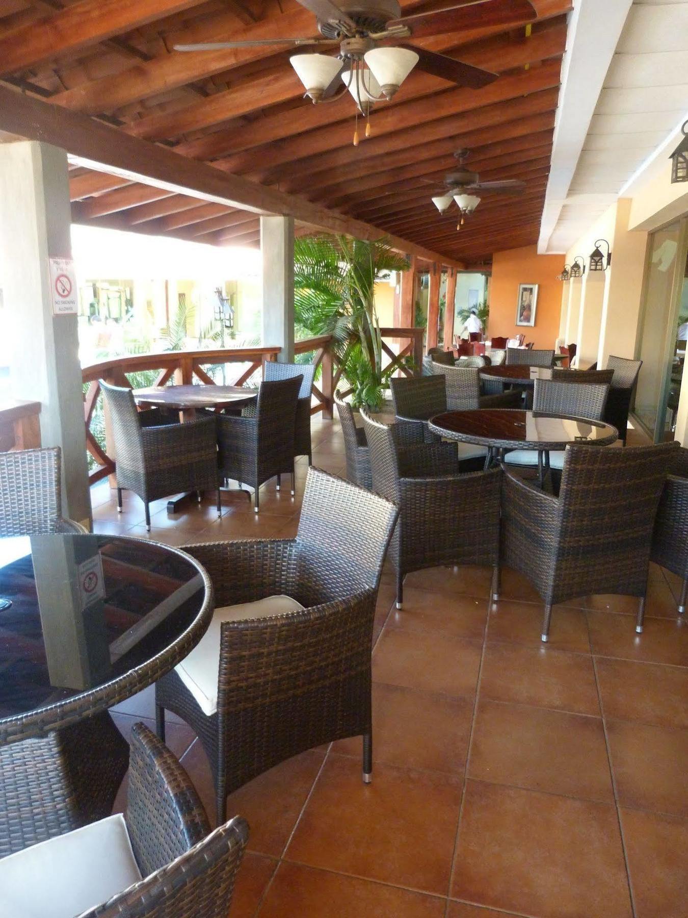 Gran Hotel Azuero Chitré Eksteriør billede