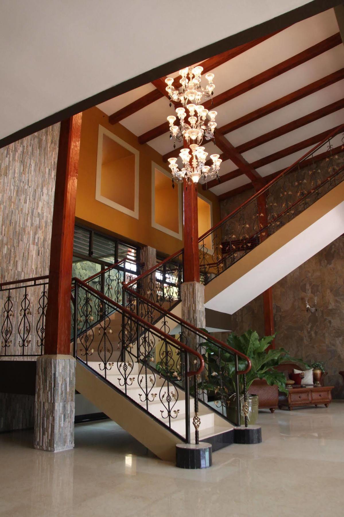 Gran Hotel Azuero Chitré Eksteriør billede