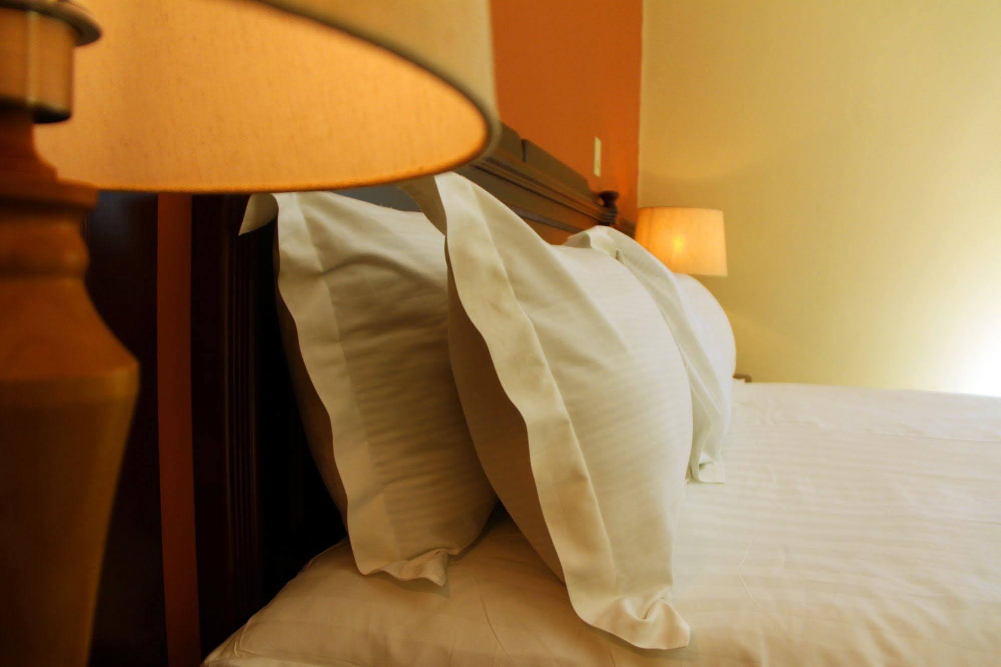 Gran Hotel Azuero Chitré Eksteriør billede