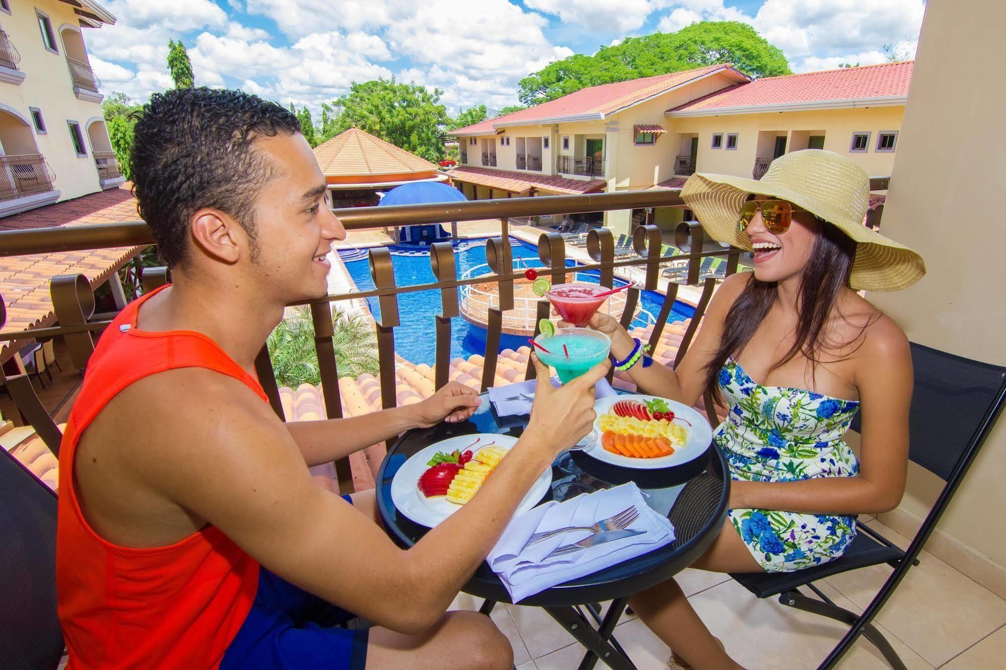 Gran Hotel Azuero Chitré Eksteriør billede