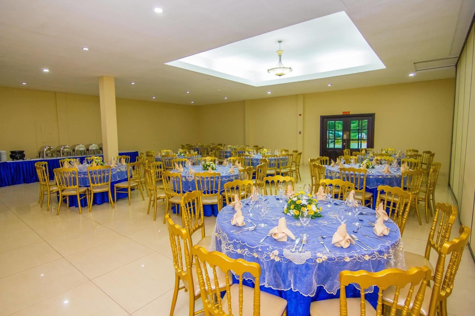 Gran Hotel Azuero Chitré Eksteriør billede