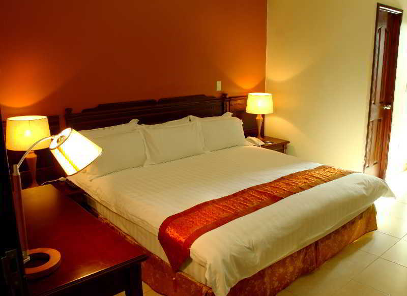 Gran Hotel Azuero Chitré Eksteriør billede